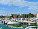 Vente Terrain Hourtin 773 m2