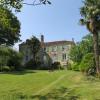 Vente Prestige Foussais-payre 8 pieces 220 m2