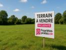 Vente Terrain Foucherans 2000 m2