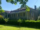 Vente Maison Rauzan 6 pieces 150 m2
