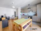Vente Appartement Asnieres-sur-seine 3 pieces 61 m2