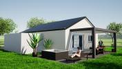 Vente Maison Balgau 4 pieces 69 m2