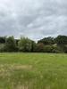 Vente Terrain Camarsac 654 m2