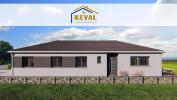 Vente Maison Drulingen 5 pieces 80 m2