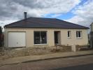 Vente Terrain Thibivillers 700 m2
