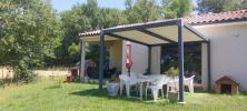 Location Maison Isle-jourdain 4 pieces 94 m2