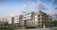 Location Appartement Chantepie 2 pieces 43 m2