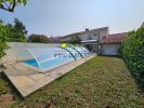 Vente Maison Valence 6 pieces 116 m2