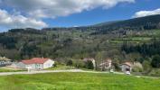 Vente Terrain Saint-sauveur-en-rue 601 m2