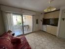 Vente Appartement Agde 2 pieces 28 m2