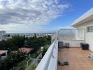 Location Appartement Sainte-clotilde 5 pieces 114 m2