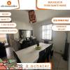 Vente Appartement Saint-denis 3 pieces 63 m2