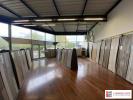 Location Local commercial Chantepie 600 m2
