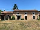 Vente Maison Brettes RUFFEC 6 pieces 146 m2