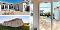 Vente Maison Porge 90 m2