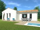 Vente Maison Saint-augustin 5 pieces 105 m2