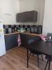Location Appartement Saint-etienne 2 pieces 41 m2