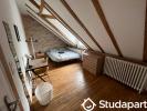 Location Appartement Metz 10 m2