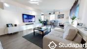 Location Appartement Nantes 11 m2