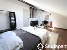 Location Appartement Nancy 20 m2