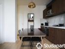 Location Appartement Reims 11 m2