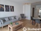 Location Appartement Grenoble 12 m2