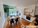 Location Appartement Rennes 13 m2