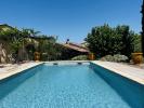 Vente Maison Goudargues A PIED AU CENTRE DU VILLA 5 pieces 148 m2