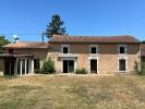 Vente Maison Brettes RUFFEC 6 pieces 146 m2