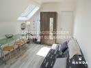 Location Appartement Nancy 20 m2