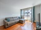 Location Appartement Issy-les-moulineaux 3 pieces 63 m2