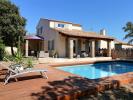 Vente Maison Lagarde-pareol 5 pieces 176 m2