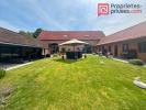 Vente Prestige Houplines 17 pieces 570 m2
