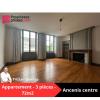 Vente Appartement Ancenis 3 pieces 72 m2