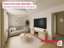 Vente Appartement Dieppe 2 pieces 57 m2