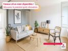 Vente Appartement Martin-eglise 2 pieces 39 m2