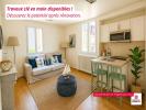 Vente Appartement Dieppe 2 pieces 37 m2