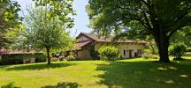Vente Maison Varennes-saint-sauveur 7 pieces 135 m2