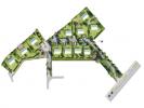 Vente Terrain Harfleur 350 m2