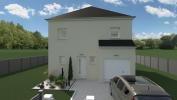 Vente Maison Verson 5 pieces 95 m2