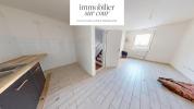 Vente Appartement Saint-chamond 2 pieces 39 m2