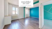 Vente Appartement Saint-chamond 2 pieces 38 m2