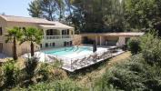 Vente Maison Saint-martin-de-la-brasque 6 pieces 168 m2