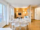 Location Appartement Lille 4 pieces 90 m2
