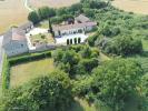 Vente Gite Blanzay 5 pieces 252 m2