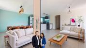 Vente Maison Luzinay 4 pieces 90 m2