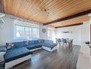 Vente Appartement Pontarlier  4 pieces 102 m2