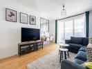 Vente Appartement Pantin 4 pieces 76 m2
