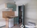 Location Appartement Nantes  17 m2