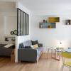 Vente Appartement Montreuil 4 pieces 98 m2